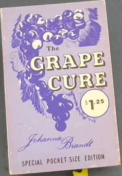 The Grape Cure - 