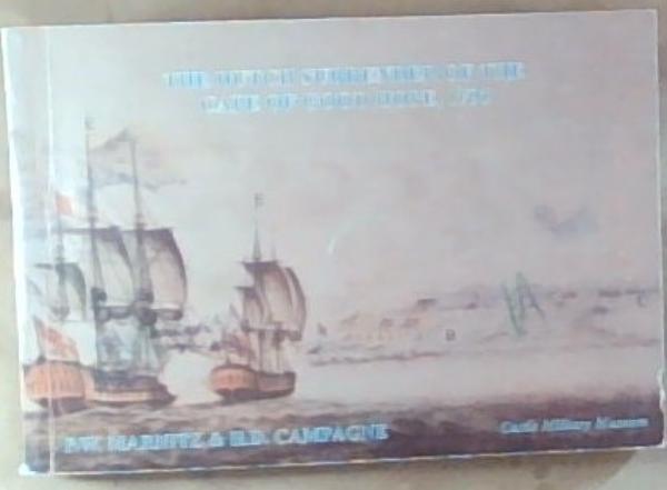 The Dutch Surrender of the Cape of Good Hope, 1795