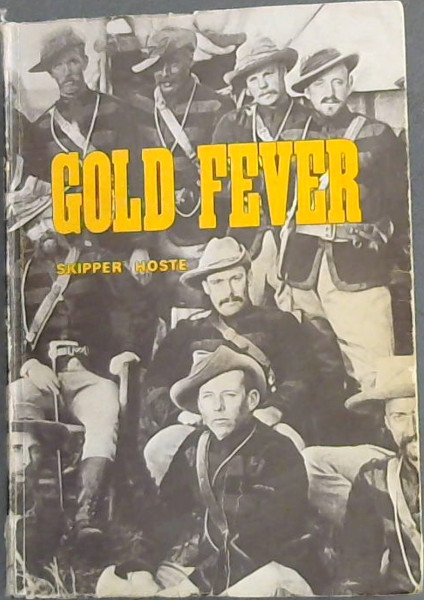 Image for Gold fever Gold fever