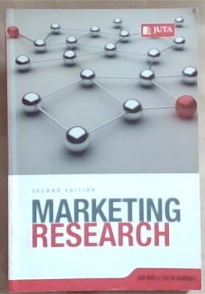 Marketing Research