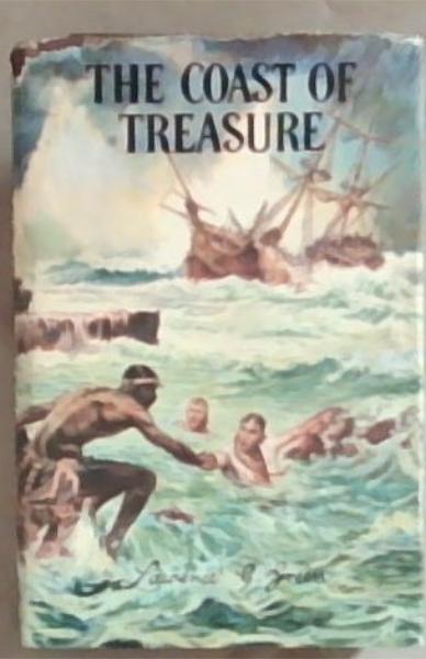 The coast of treasure,