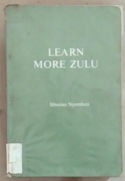 Learn More Zulu