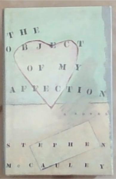 The Object of My Affection