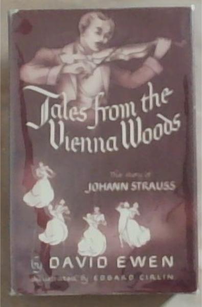 Tales from the Vienna Woods