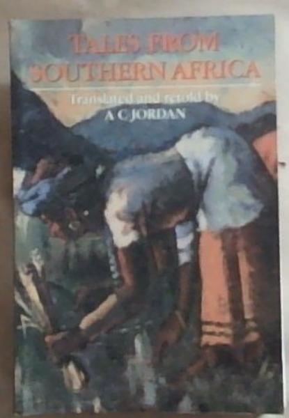 Tales from Southern Africa