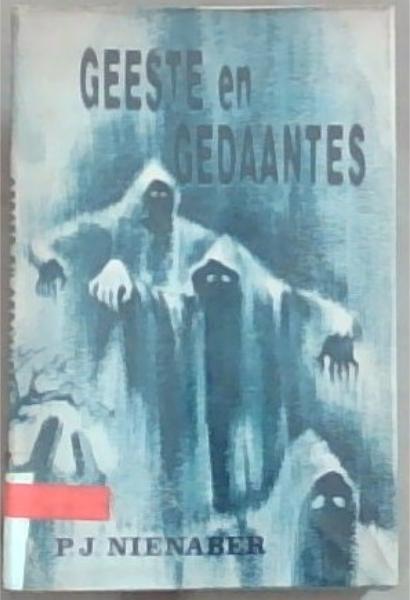 Geeste en Gedaantes