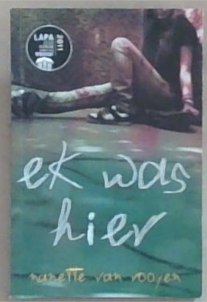 Ek Was Hier