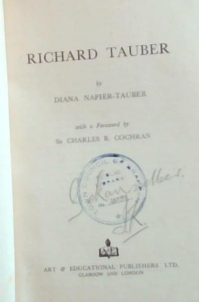 Richard Tauber