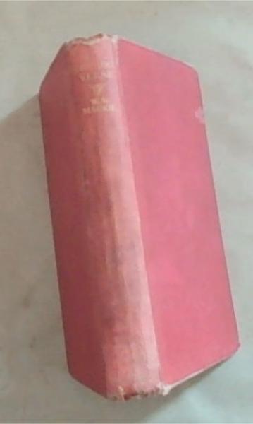 A Book of English Verse for South African Readers