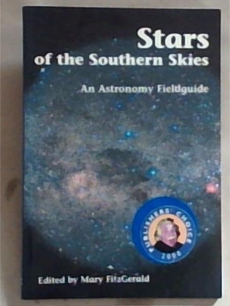 Stars of the Southern Skies: An Astronomy Fieldguide