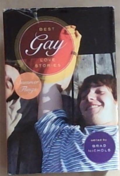 Best Gay Love Stories : Summer Flings