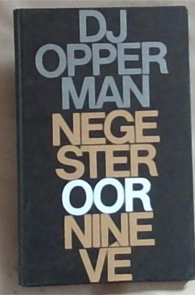 Negester Oor Nineve