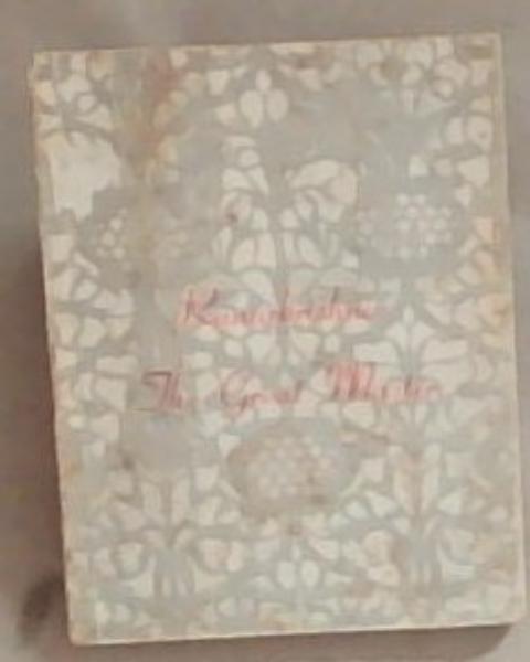Ramakrishna : The Great Master