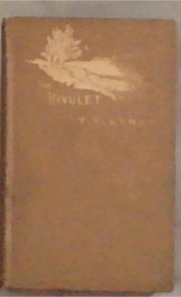 The Rivulet : A Contribution to Sacred Song
