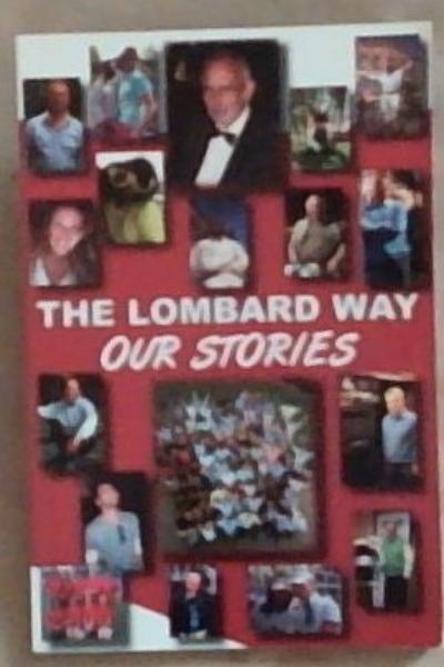 The Lombard Way : Our Stories