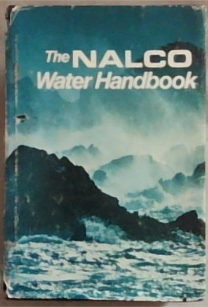 The NALCO Water Handbook