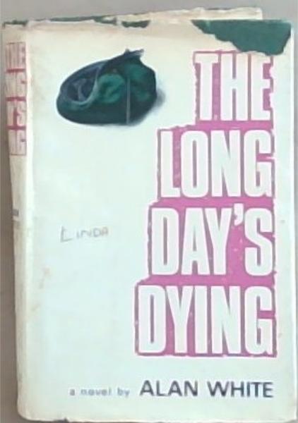 Image for The Long Day's Dying The Long Day's Dying