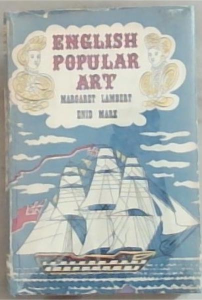 Image for English Popular Art English Popular Art