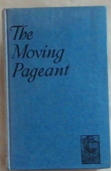 The Moving Pageant : an anthology of poetry for junior high school