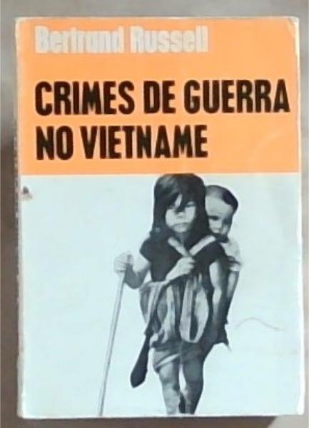 Crimes de guerra no Vietname