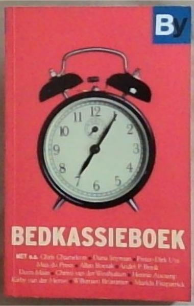 By Se Bedkassieboek