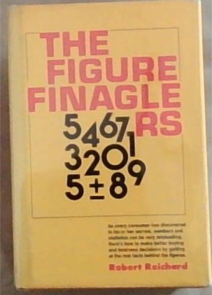 The Figure Finaglers