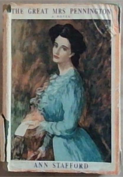 The Great Mrs. Pennington