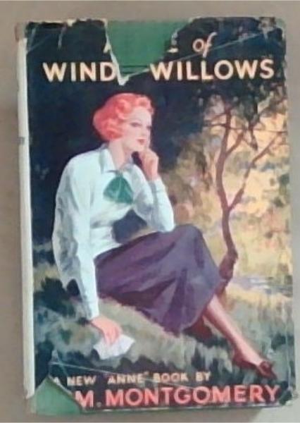 Anne of Windy Willows