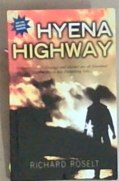Image for Hyena Highway Hyena Highway