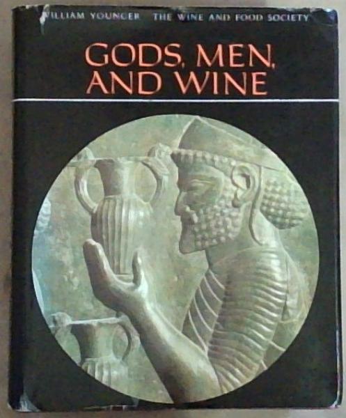 Gods, Men, and Wine