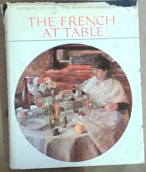 The French at the Table