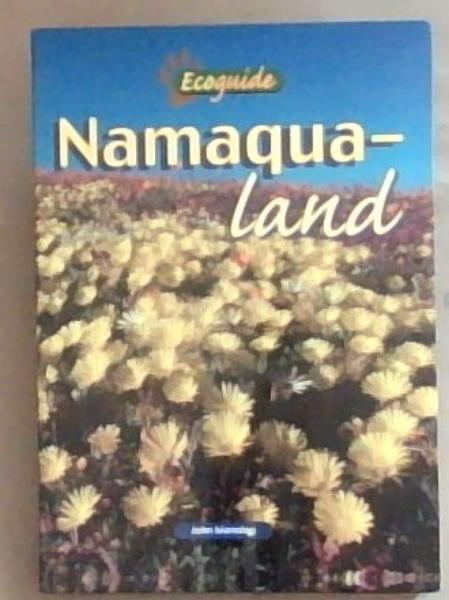 Ecoguide: Namaqualand