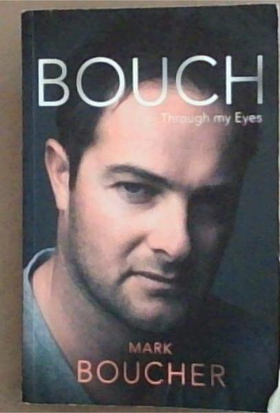 BOUCH - Through my Eyes [signed]