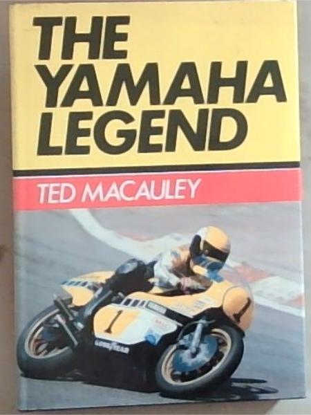 The Yamaha Legend