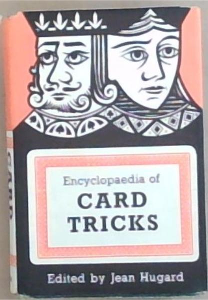 Encyclopaedia of Card Tricks