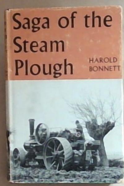 Saga of the Steam Plough
