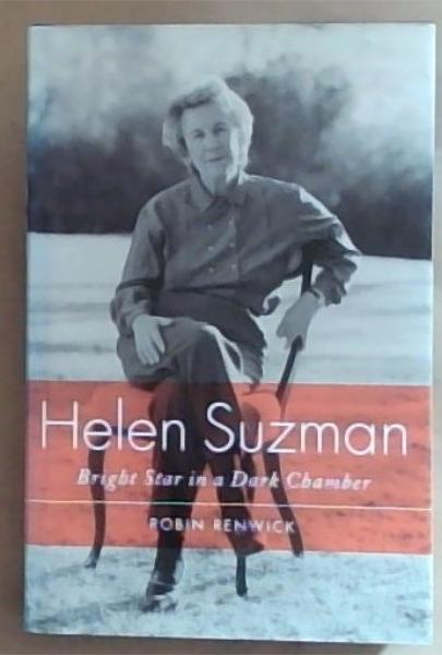 Helen Suzman: A Bright Star in a Dark Chamber