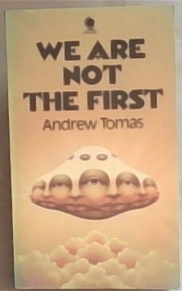 We Are Not the First : Riddles of Ancient Science