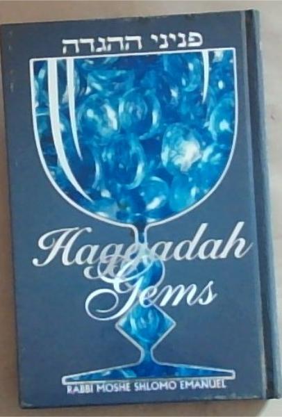 Haggadah Gems