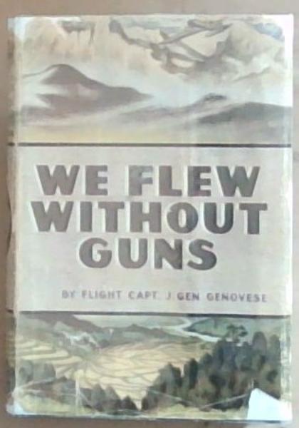 We Flew Without Guns