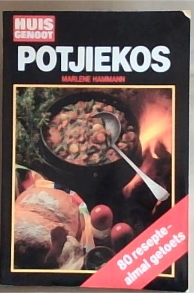 Huisgenoot-Potjiekos