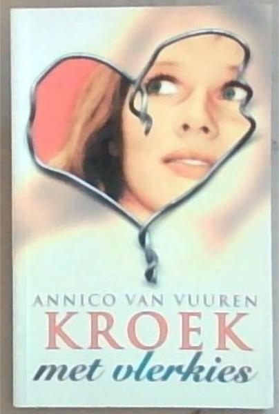 Kroek Met Vlerkies