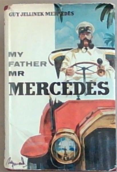 My Father Mr Mercedes