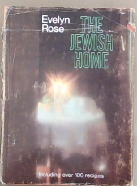 The Jewish Home