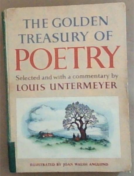 The Golden Treasury of Poetry