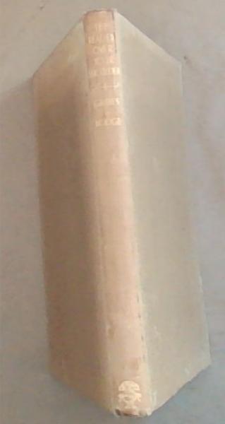 The Reader over your Shoulder : a handbook for writers of English prose