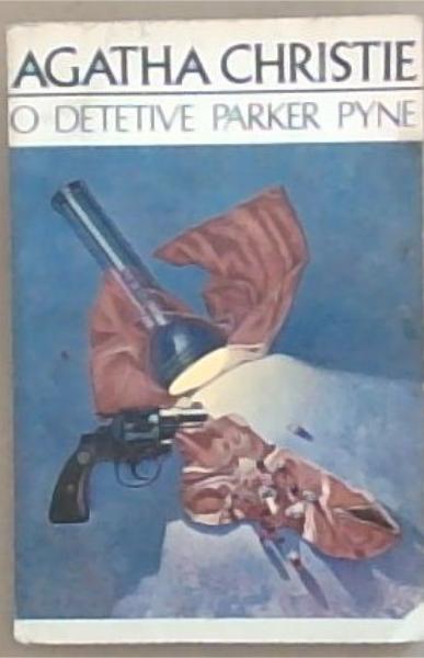 O Detetive Parker Pyne