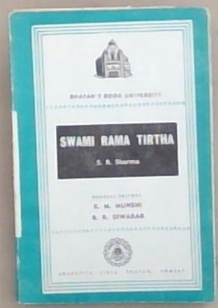 Swami Rama Tirtha