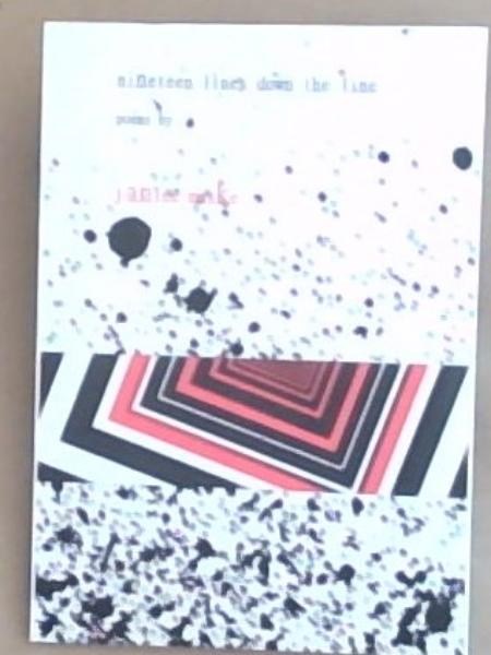 Nineteen Lines down the line : Poems