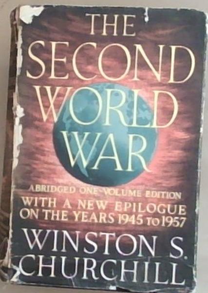 The Second World War